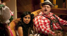 Кадр из фильма "Кайзершмаррн" - 1