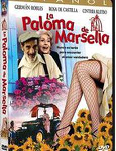 La paloma de Marsella