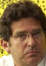 Патрик Собельман фото