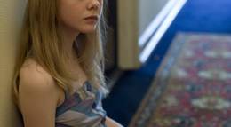 Кадр из фильма "Где-то" - 1