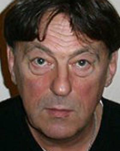 Владимир Светозаров фото