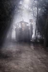 Кадр Путешествие на Запад