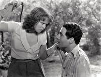 Кадр Называй ее дикой