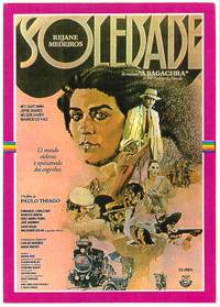 Постер Soledade, a Bagaceira