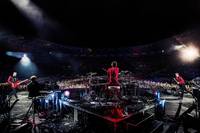 Кадр Muse – Live in Rome