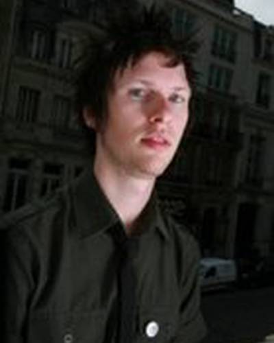 Джей МакКэслин фото