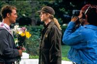 Кадр Эд из телевизора