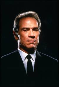 Кадр Люди в черном