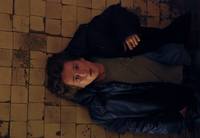 Кадр Поцелуй сквозь стену