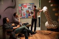 Кадр Это конец