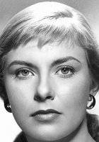 Джоэнн Вудворд