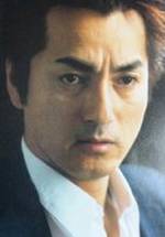 Кадзуя Накаяма фото