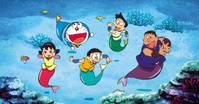 Кадр Новый Дораэмон 5