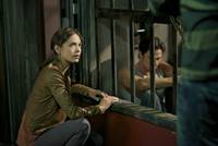 Кадр Красавица и чудовище