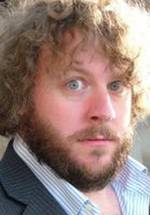 Джеймс Бачман фото