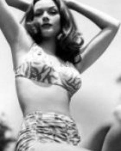 Хэйзел Брукс фото