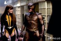 Кадр Хранители