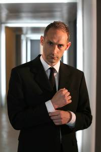 Кадр Портал юрского периода