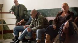 Кадр из фильма "Только между нами" - 1