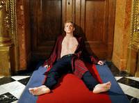 Кадр Место преступления