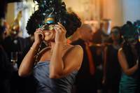 Кадр Парк Авеню, 666