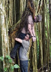 Кадр Остаться в живых