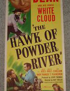 The Hawk of Powder River
