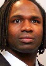 Крис Бёрд фото