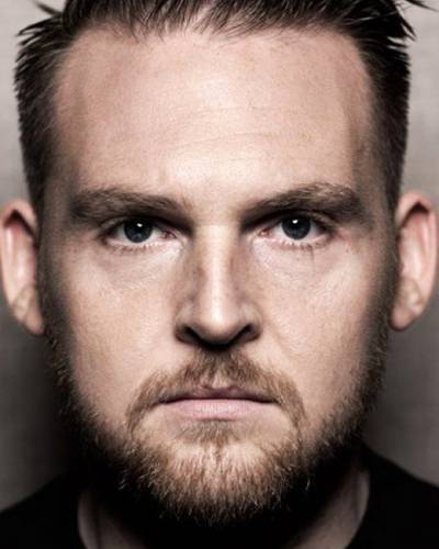 Аксель Штайн фото