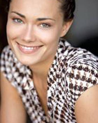 Сара Бесген фото