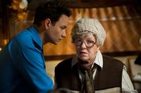 Кадр Мужчина с гарантией