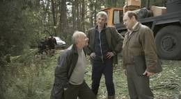 Кадр из фильма "Внеземной" - 2