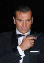 Дональд Стэнден фото