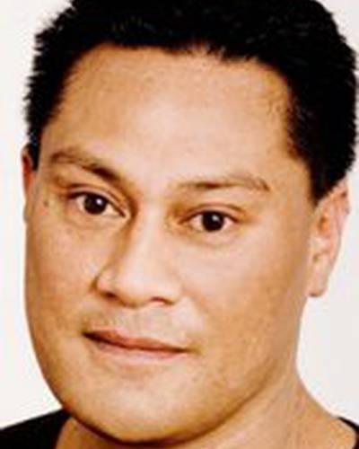 Джозеф Мика-Хант фото