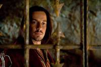 Кадр Легенда об Искателе