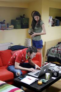 Кадр Лучшие намерения