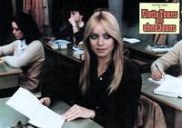 Кадр Отличница и второгодники