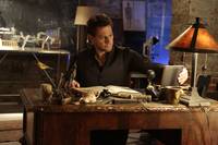 Кадр Вечность