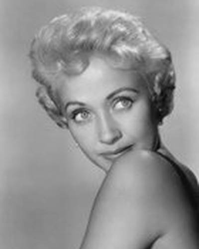 Джейн Пауэлл фото