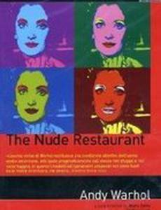 Нудистский ресторан