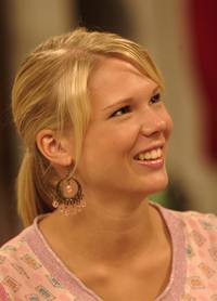 Кадр Джинн в доме