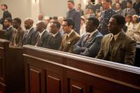 Кадр Долгая дорога к свободе