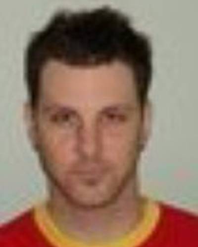 Брент Голдберг фото