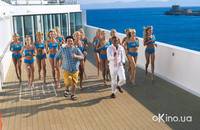 Кадр Морское приключение