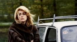 Кадр из фильма "Странное место для встречи" - 2