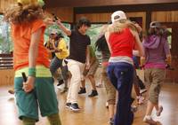 Кадр Camp Rock: Музыкальные каникулы