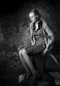 Постер Служба новостей