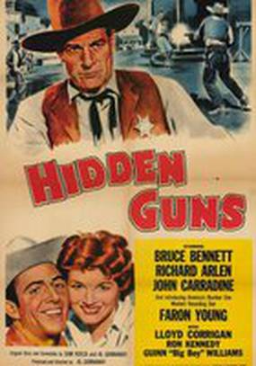 Hidden Guns