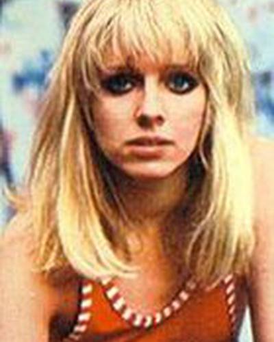 Эллен Фоли фото