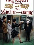 Постер из фильма "Битва столетия" - 1